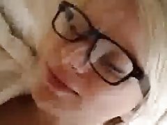 Amateur, Blonde, Blowjob, Hardcore