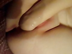 Fisting, Wife, Masturbation, MILF