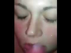 Amateur, Disparo de Corrida, Facial