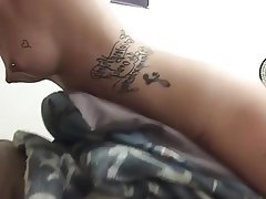 Onanie, Bradavky, Orgasmus, Tetování