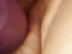 Amateur, Dildo, Selbstbefriedigung, Orgasmus