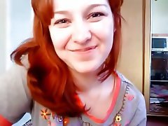 Amateur, Blowjob, Redhead