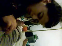 Amateur, Blowjob