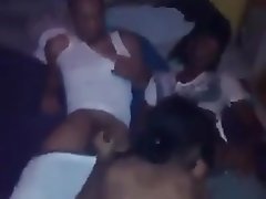 Amateur, Gangbang, Group Sex, Swinger